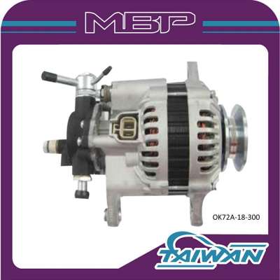 High Quality Car For Hyundai Generator Diesel Alternator Regulator