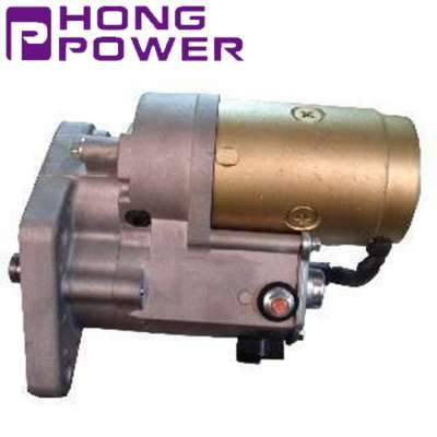 Best Quality For Hyundai Spare Parts Car Accessory Motor Starter