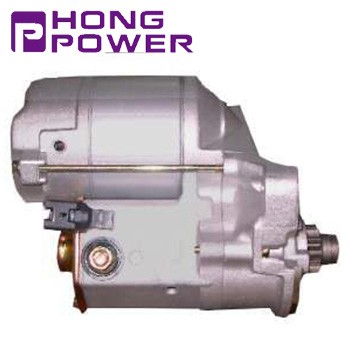 Best Selling Products High Performance For Toyota Auto Spare Starter