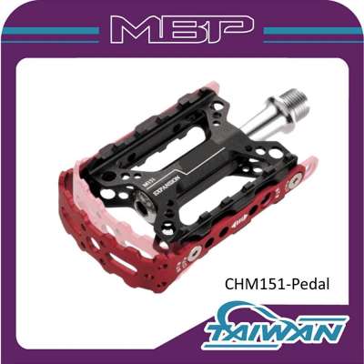 Aluminum 6061 Top Selling Bicycle Pedal for MTB Pedals