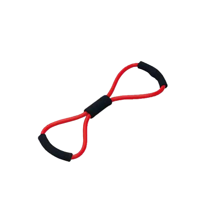 8 Resistance Band Latex Resistance Tube Resistance Band