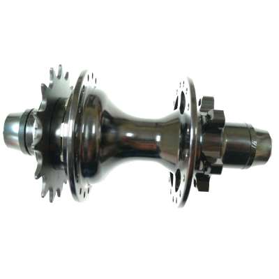 BMX Racing 6 pawals 108T Hub with Disc Hub